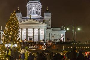 Independence Day (Itsenäisyyspäivä)